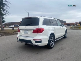 Mercedes-Benz GL 450 4MATIC* АвтоКредит* (ЦЕНА ДО БГ)* , снимка 7