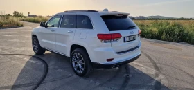 Jeep Grand cherokee 5.7 SUMMIT , снимка 14