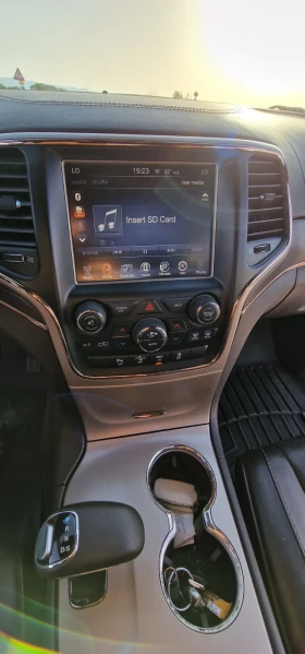 Jeep Grand cherokee 5.7 SUMMIT , снимка 12