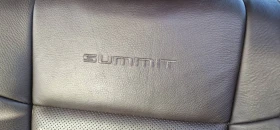 Jeep Grand cherokee 5.7 SUMMIT , снимка 8