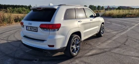 Jeep Grand cherokee 5.7 SUMMIT , снимка 13
