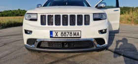 Jeep Grand cherokee 5.7 SUMMIT , снимка 2