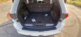 Jeep Grand cherokee 5.7 SUMMIT , снимка 15