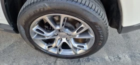 Jeep Grand cherokee 5.7 SUMMIT , снимка 9