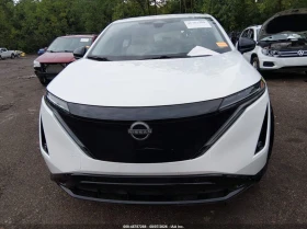 Nissan Ariya ENGAGE e-4ORCE AWD, снимка 12