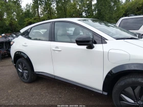 Nissan Ariya ENGAGE e-4ORCE AWD, снимка 13