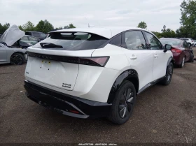 Nissan Ariya ENGAGE e-4ORCE AWD, снимка 4