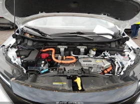 Nissan Ariya ENGAGE e-4ORCE AWD, снимка 10