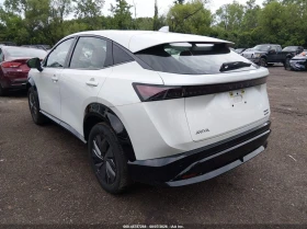 Nissan Ariya ENGAGE e-4ORCE AWD, снимка 3