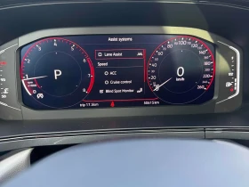 VW Taos * Highline * CARFAX * БЕЗ ПЪРВОНАЧАЛНА ВНОСКА, снимка 16
