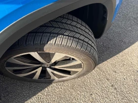 VW Taos * Highline * CARFAX * БЕЗ ПЪРВОНАЧАЛНА ВНОСКА, снимка 7