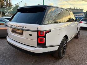 Land Rover Range rover, снимка 4