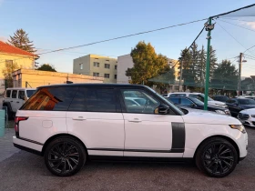 Land Rover Range rover, снимка 3