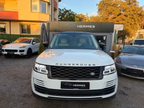 Land Rover Range rover, снимка 1