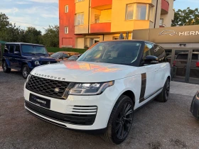 Land Rover Range rover, снимка 6