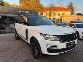Land Rover Range rover, снимка 2