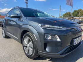 Hyundai Kona 64kWh-SOH-100%-Термо помпа!, снимка 3