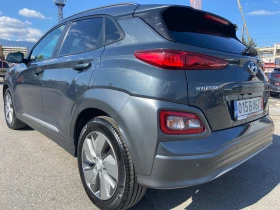 Hyundai Kona 64kWh-SOH-100%-Термо помпа!, снимка 4