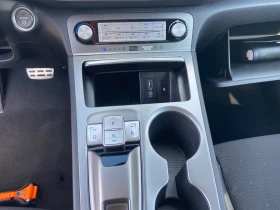 Hyundai Kona 64kWh-SOH-100%-Термо помпа!, снимка 10