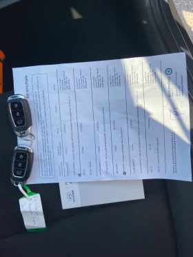 Hyundai Kona 64kWh-SOH-100%-Термо помпа!, снимка 5