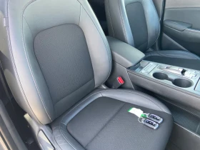 Hyundai Kona 64kWh-SOH-100%-Термо помпа!, снимка 13