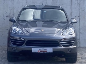 Обява за продажба на Porsche Cayenne 3.0d/SPORT/MULTY/TV/NAVI/PANO/LED/124 хил.км.!!! ~45 500 лв. - изображение 1