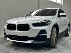 BMW X2 sDrive 18i Advantage Plus, снимка 1 - Автомобили и джипове - 44329512