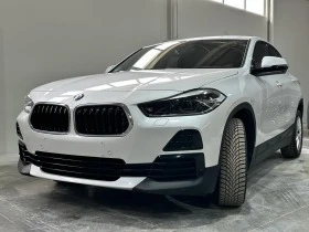 BMW X2 sDrive 18i Advantage Plus-20 215km | Mobile.bg    1