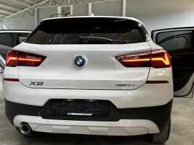 BMW X2 sDrive 18i Advantage Plus, снимка 7 - Автомобили и джипове - 44329512