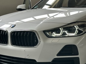 BMW X2 sDrive 18i Advantage Plus, снимка 4 - Автомобили и джипове - 44329512