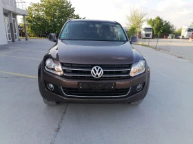  VW Amarok