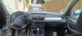 BMW X1, снимка 6 - Автомобили и джипове - 45305602