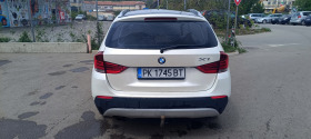 BMW X1, снимка 1 - Автомобили и джипове - 45305602