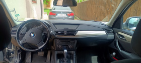 BMW X1, снимка 5 - Автомобили и джипове - 45305602