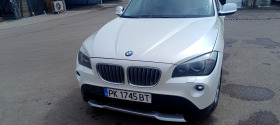BMW X1, снимка 3 - Автомобили и джипове - 45305602