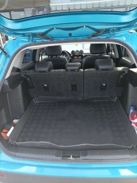 Suzuki Vitara 1.6i AllGrip, снимка 10