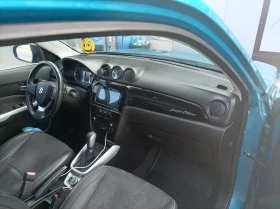 Suzuki Vitara 1.6i AllGrip, снимка 4