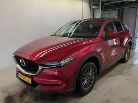Обява за продажба на Mazda CX-5 ~41 500 лв. - изображение 1
