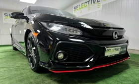 Honda Civic SI , Honda Factory Performance, снимка 8