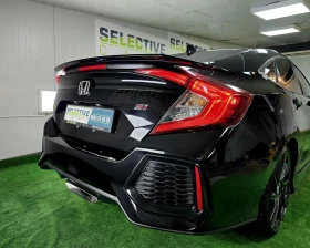 Honda Civic SI , Honda Factory Performance, снимка 6