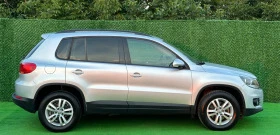 VW Tiguan 2.0TDI | Mobile.bg    5