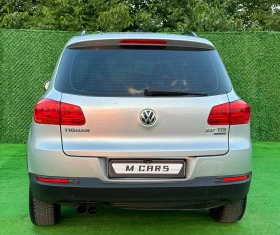 VW Tiguan 2.0TDI | Mobile.bg    6