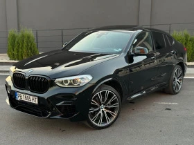     BMW X4 MPacket/HeadUp/Pano/Full