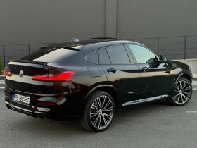 BMW X4 MPacket/HeadUp/Pano/Full | Mobile.bg    4