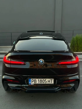 BMW X4 MPacket/HeadUp/Pano/Full | Mobile.bg    5