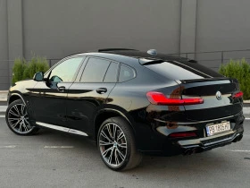 BMW X4 MPacket/HeadUp/Pano/Full | Mobile.bg    6