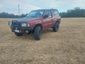 Opel Frontera | Mobile.bg    7