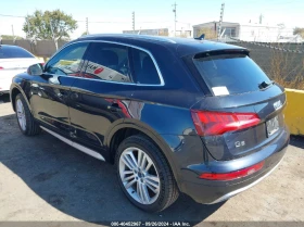 Audi Q5 ДИГ.ТАБЛО* ОБДУХВАНЕ* BANG&OLUFSEN* ПАНО* , снимка 3