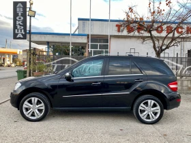 Mercedes-Benz ML 320 CDI* 4Matic* Key GO* Face* , снимка 5