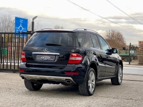 Mercedes-Benz ML 320 CDI* 4Matic* Key GO* Face* , снимка 2